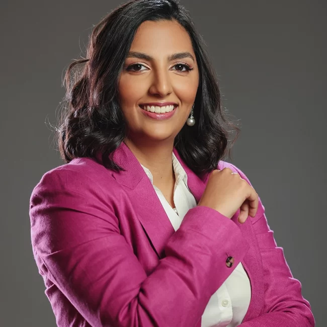 Maria Eugenia Espinal - FDE Legal